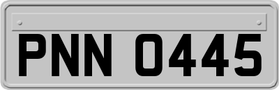 PNN0445