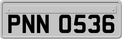 PNN0536
