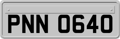 PNN0640