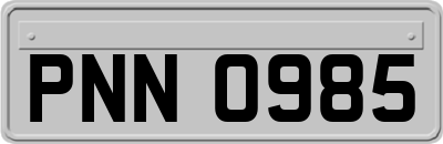 PNN0985