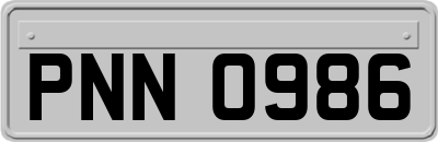 PNN0986