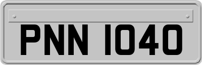 PNN1040