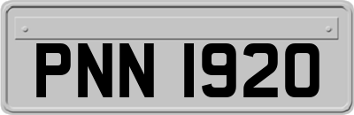 PNN1920