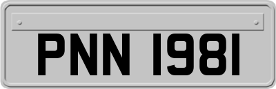 PNN1981