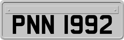 PNN1992