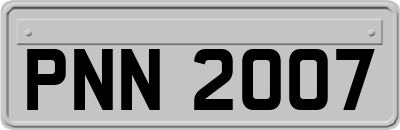 PNN2007