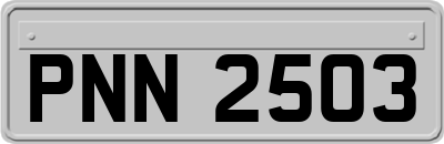 PNN2503