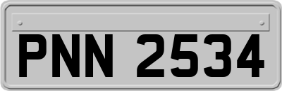 PNN2534