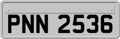 PNN2536
