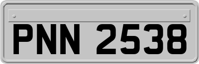 PNN2538