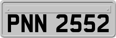 PNN2552
