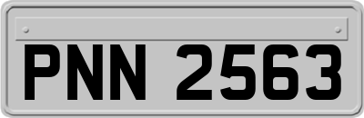 PNN2563