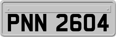 PNN2604
