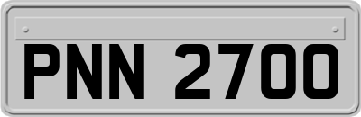 PNN2700
