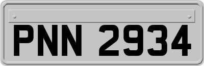 PNN2934