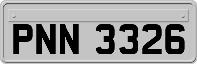 PNN3326