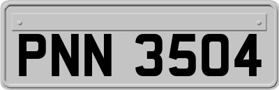 PNN3504