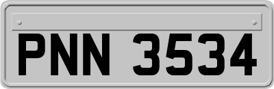 PNN3534
