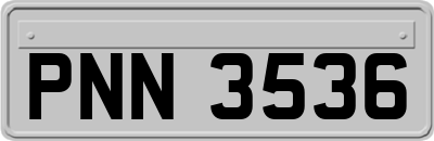 PNN3536