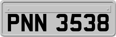 PNN3538