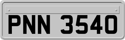 PNN3540