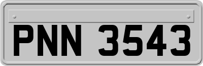 PNN3543