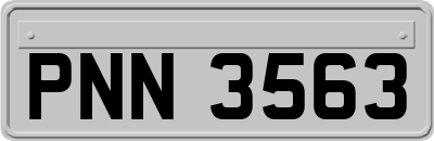 PNN3563