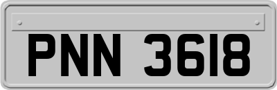 PNN3618