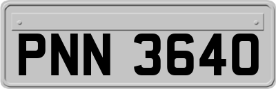 PNN3640