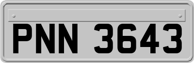 PNN3643