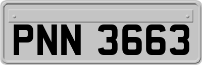 PNN3663