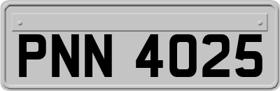 PNN4025