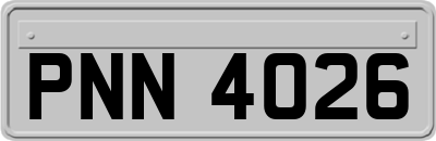 PNN4026