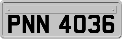 PNN4036