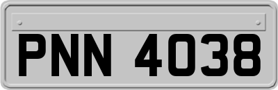 PNN4038