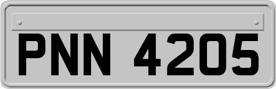 PNN4205