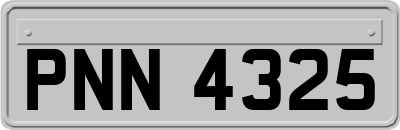 PNN4325