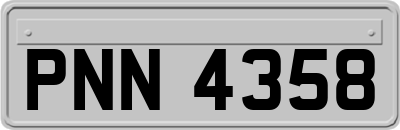 PNN4358