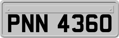 PNN4360