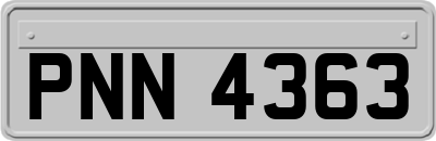 PNN4363
