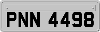 PNN4498