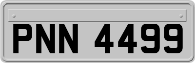 PNN4499