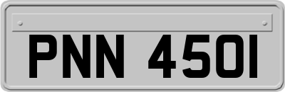 PNN4501