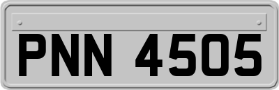 PNN4505