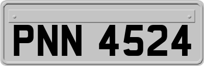 PNN4524