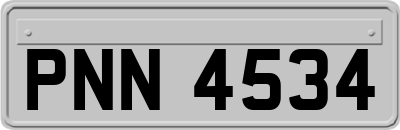 PNN4534