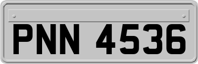 PNN4536