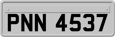 PNN4537