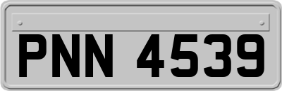 PNN4539