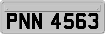 PNN4563